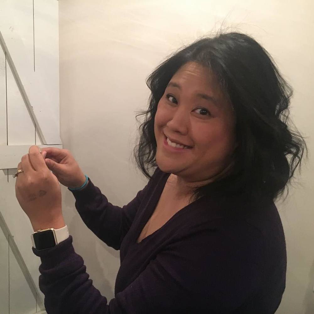 Meet your Posher, Michelle